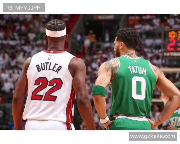 热火主场大胜凯尔特人，晋级东部决赛