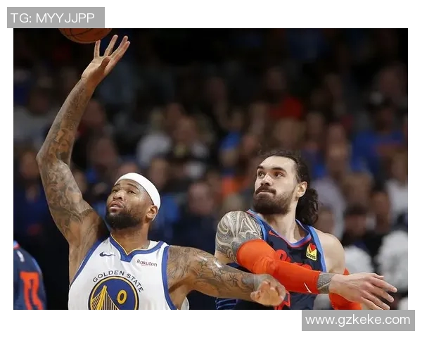 勇士vs雷霆：谁能胜出？