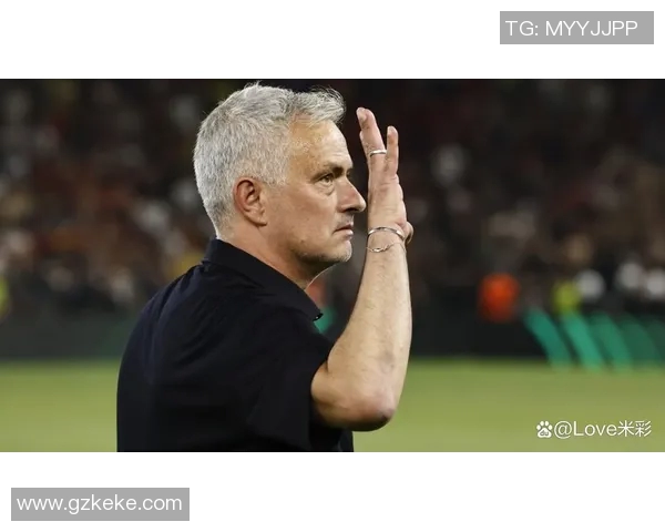 荷兰河马：绝不回归穆里尼奥麾下，选择自由崛起