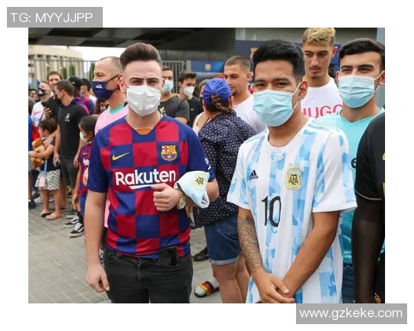 巴塞罗那宣布梅西将离队，西甲将迎来一场改变天王星球的轰动！